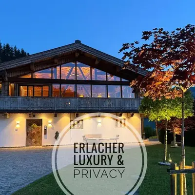 DER ERLACHER Alpenrefugium 1874 LUXERY & PRIVACY by Belle-Stay