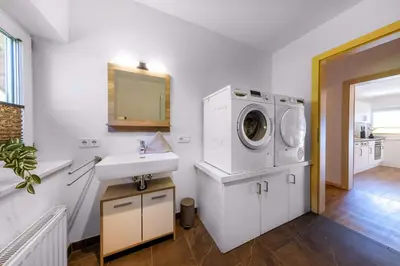 Grundriss der Unterkunft MaLa 2
