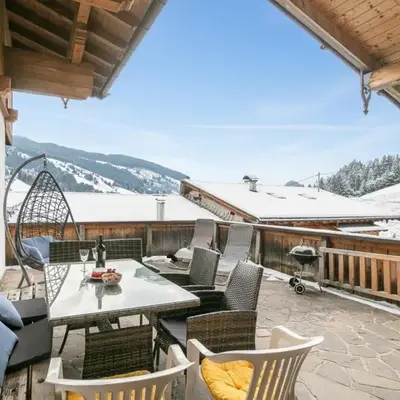 Almruhe Alpbach
