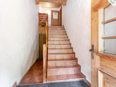 Grundriss der Unterkunft Am Bauernhof Top 3