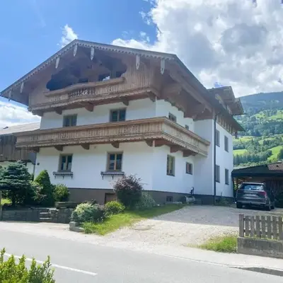 Appartement Kaltenbach