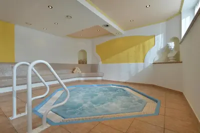 Grundriss der Unterkunft Hotel Schwarzer Adler