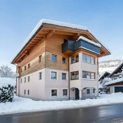 Appartement Dörler