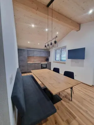 TV/Unterhaltungsangebot in der Unterkunft Ferienwohnung Kogler Zillertal