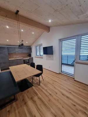 TV/Unterhaltungsangebot in der Unterkunft Ferienwohnung Kogler Zillertal