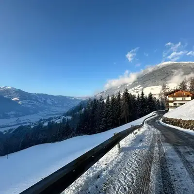 Haus Erika