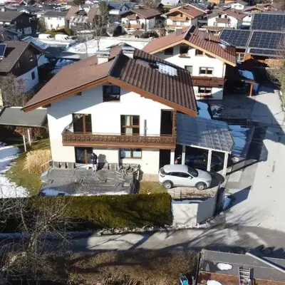 Ferienwohnung Lackner