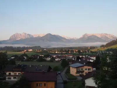 Grundriss der Unterkunft - Chalet Panorama View