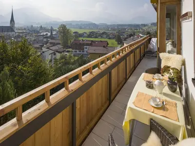 Grundriss der Unterkunft - Chalet Panorama View