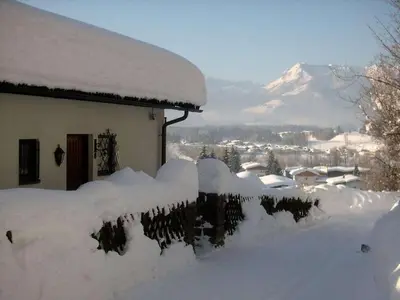 Grundriss der Unterkunft - Chalet Panorama View