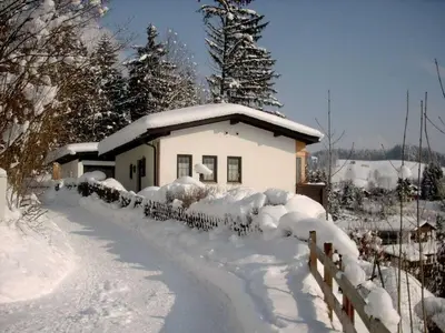 Grundriss der Unterkunft - Chalet Panorama View