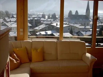 Grundriss der Unterkunft - Chalet Panorama View