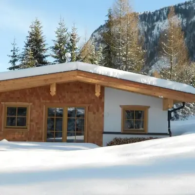 Schneeberghütte