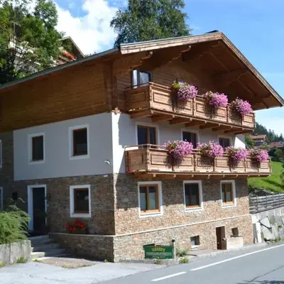 Ferienhaus Rieder