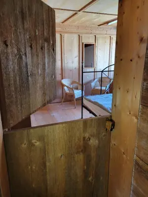 Grundriss der Unterkunft Geräumiges Apartment in Kufstein mit Parkplatz