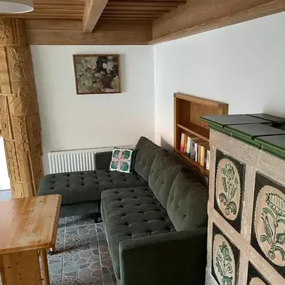 Geräumiges Apartment in Kufstein mit Parkplatz