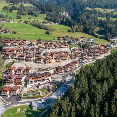 Chalet in Neukirchen near Wildkogel Ski Arena