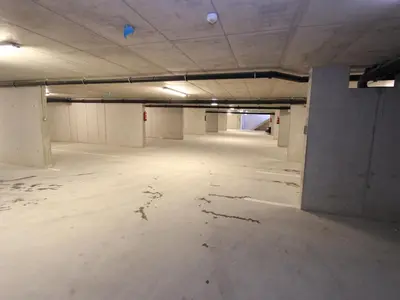 Grundriss der Unterkunft Apartment in Neukirchen by Wildkogel Lift
