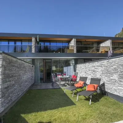 Apartment in Neukirchen near Ski Lift
