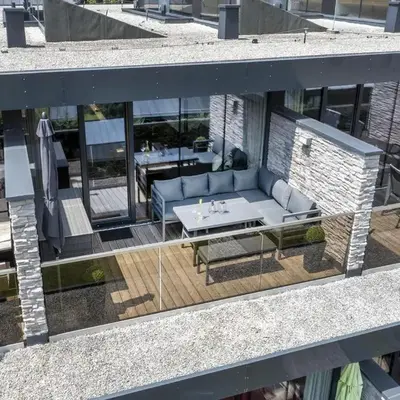 Apartment in Neukirchen near Ski Lift