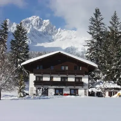 Haus Sonnwend