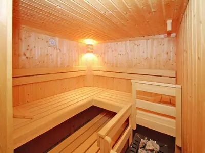 Grundriss der Unterkunft Chalet in Königsleiten near Zillertal Arena