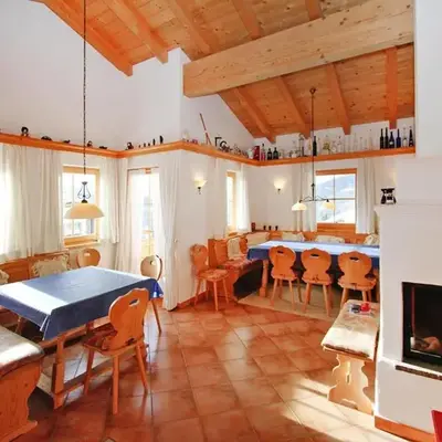 Chalet in Königsleiten near Zillertal Arena