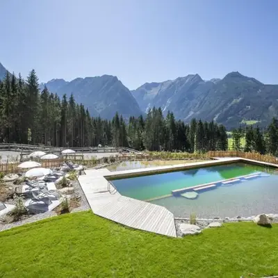 Chalet Retreat near Kitzbuhel Alps