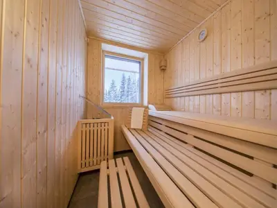 Grundriss der Unterkunft Chalet near Wildkogel Arena