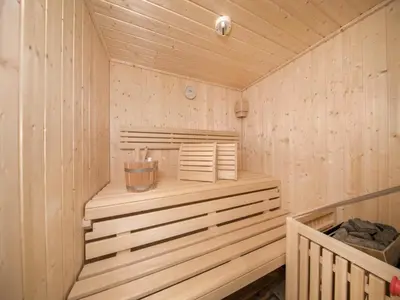 Grundriss der Unterkunft Modern Chalet near Zillertal Arena