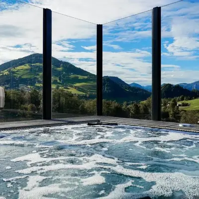 Peak Stay Wildschönau