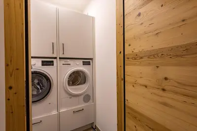 Grundriss der Unterkunft Apartment Fuchsbau - Natur, Ruhe, Geborgenheit - willkommen in Tirol