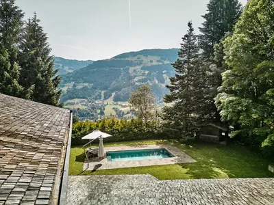 Grundriss der Unterkunft The Peak