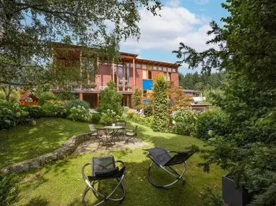 Grundriss der Unterkunft Haus Mühlleiten - Söll
