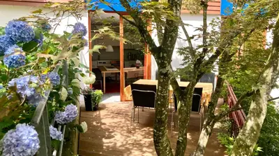 Grundriss der Unterkunft Haus Mühlleiten - Söll
