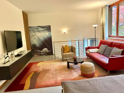 Grundriss der Unterkunft Haus Mühlleiten - Söll