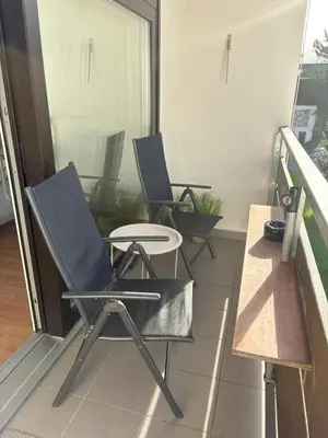 Grundriss der Unterkunft Alpen Studio Ellmau IV
