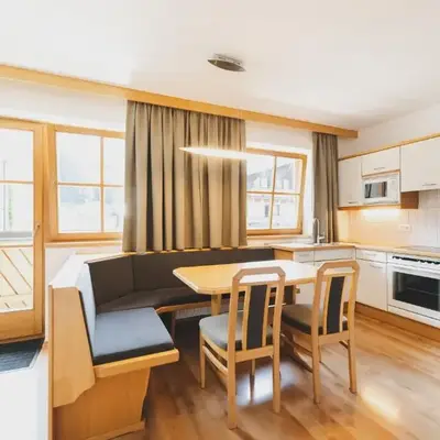 Das Jennerwein Appartement