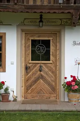 Ein Zertifikat, Auszeichnung, Logo oder anderes Dokument, das in der Unterkunft Maroslhof ausgestellt ist