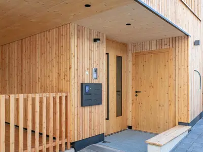 Grundriss der Unterkunft Hopfgarten Alpin Living Top 5