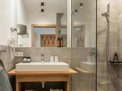 Grundriss der Unterkunft Studio Studio Taxacher by Interhome