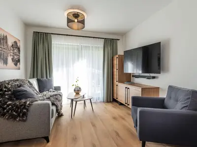 Grundriss der Unterkunft Apartment Taxacher by Interhome