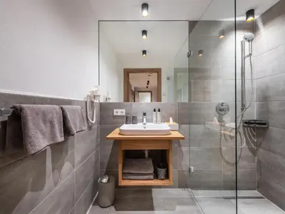 Grundriss der Unterkunft Apartment Taxacher by Interhome