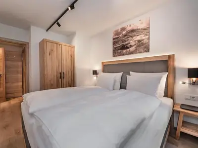 Grundriss der Unterkunft Apartment Taxacher by Interhome