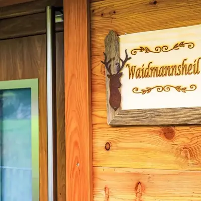 Apartment Waidmannsheil - 67qm by Interhome
