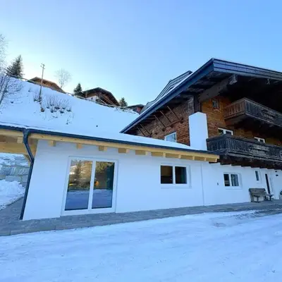 Apartment Haus Stöckl by Interhome