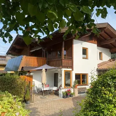 Haus Widmoser