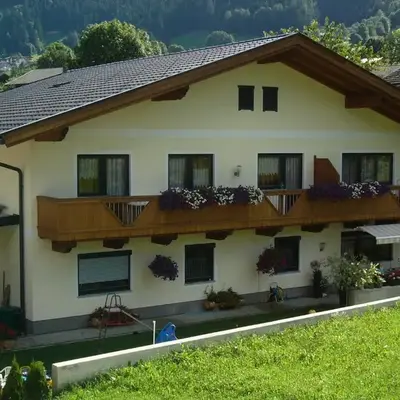 Appartement Hochmuth