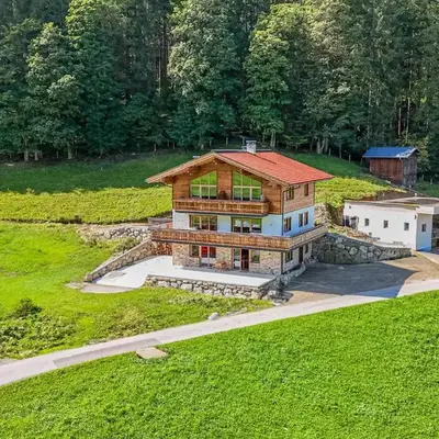 Haus Bergstille Top 3