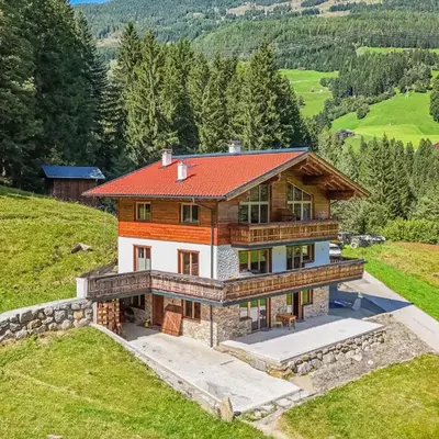 Haus Bergstille Top 1